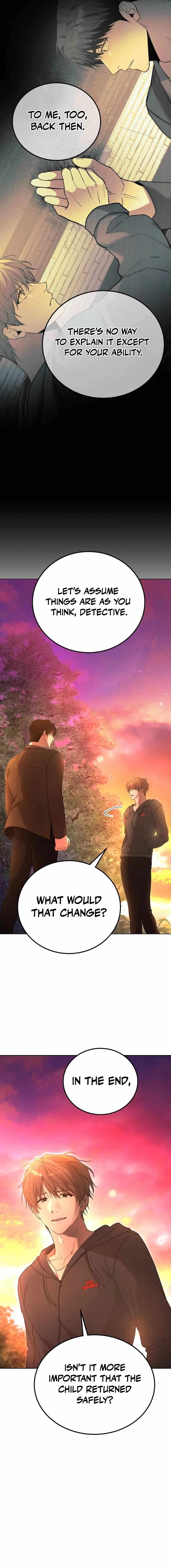Shift - Manhwa Chapter 10 8